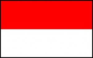 92 Indonesia