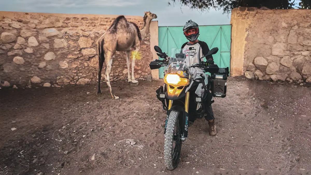 Essaouira, Morocco