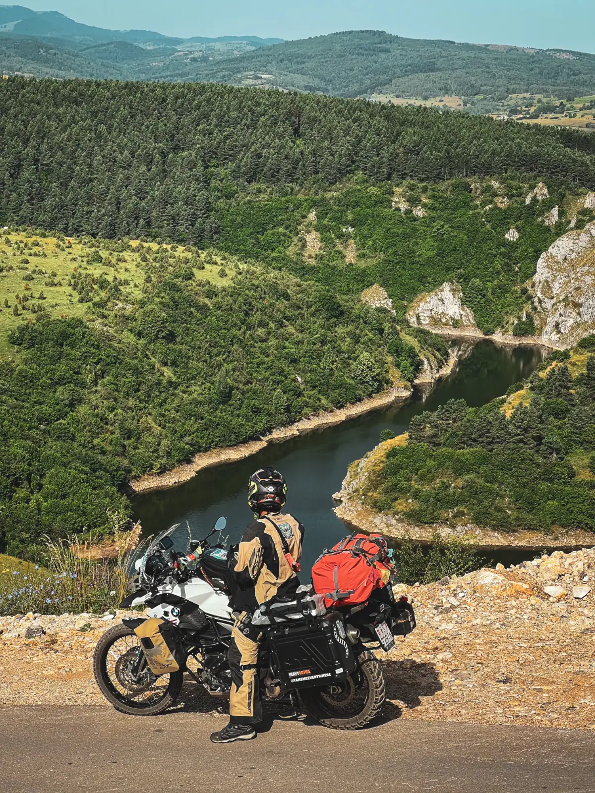 Durmitor National Park, Montenegro