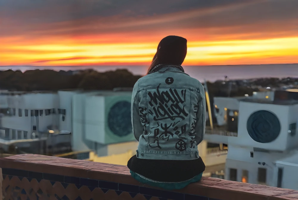 Vins and Nathalia — Take Me Everywhere