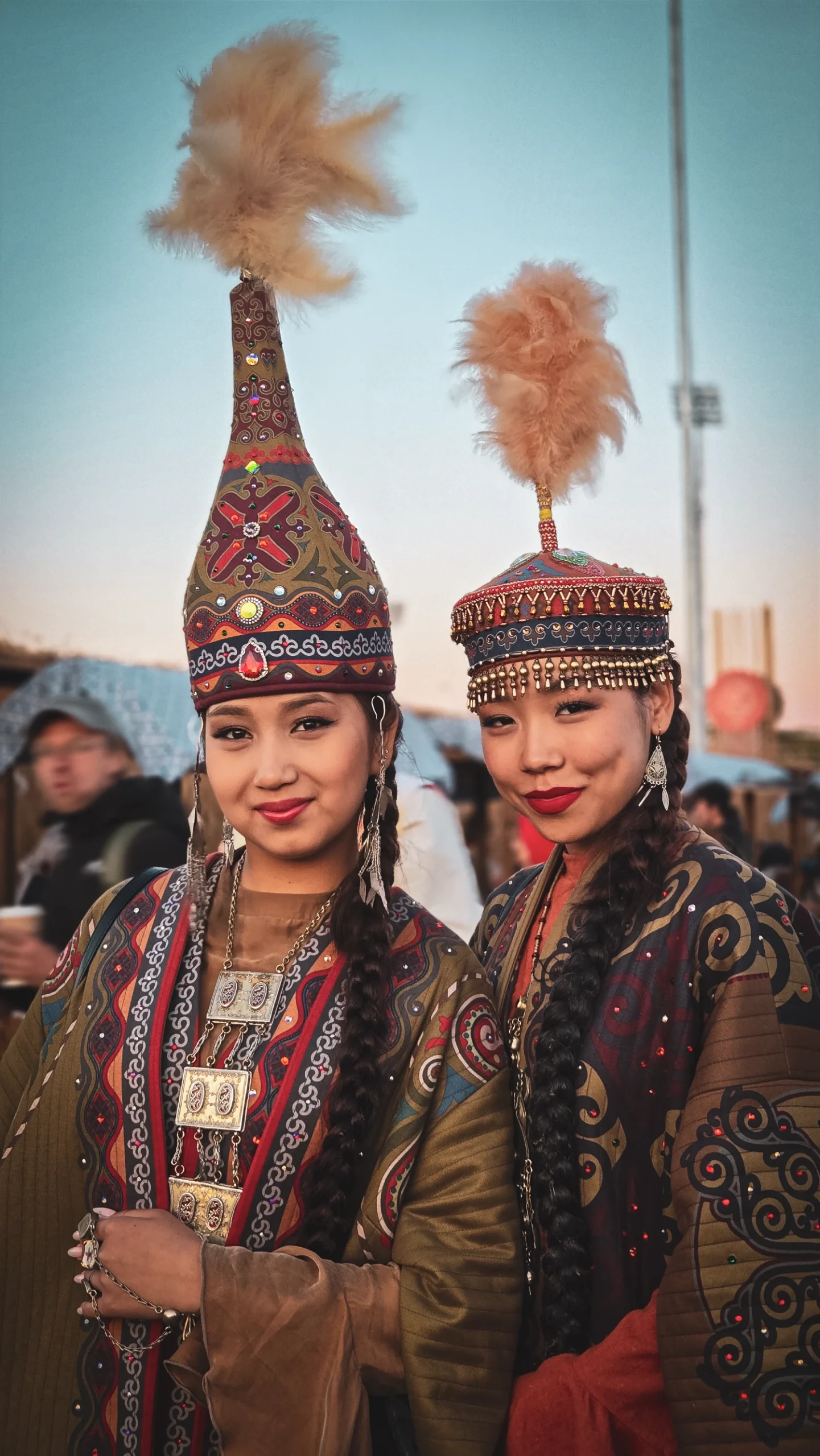 World Nomad Games Kazakhstan sport