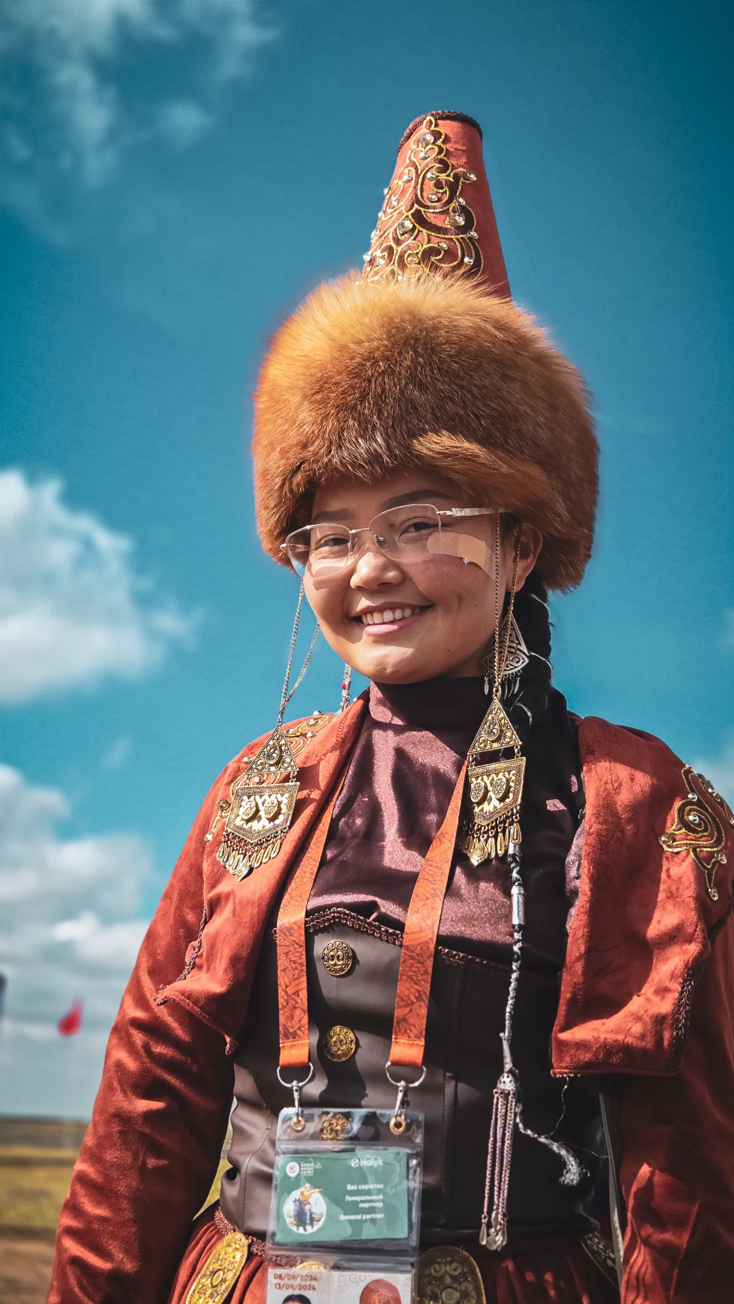 World Nomad Games Kazakhstan