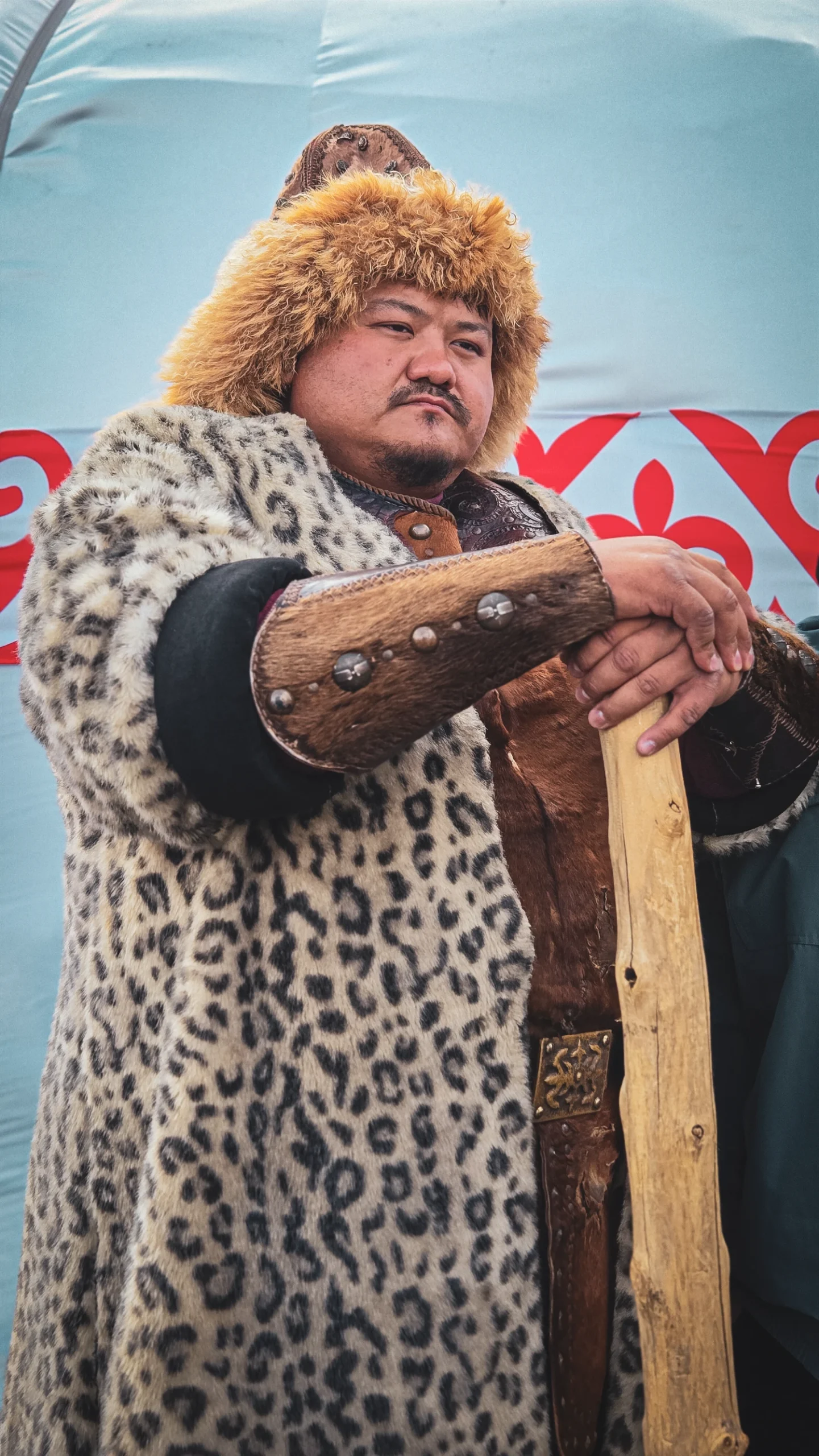 World Nomad Games traditional sport