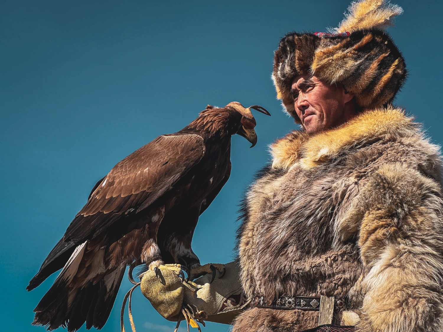 World Nomad Games traditional sports Kazakhstan